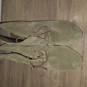 Aldo Ceilla Bootie